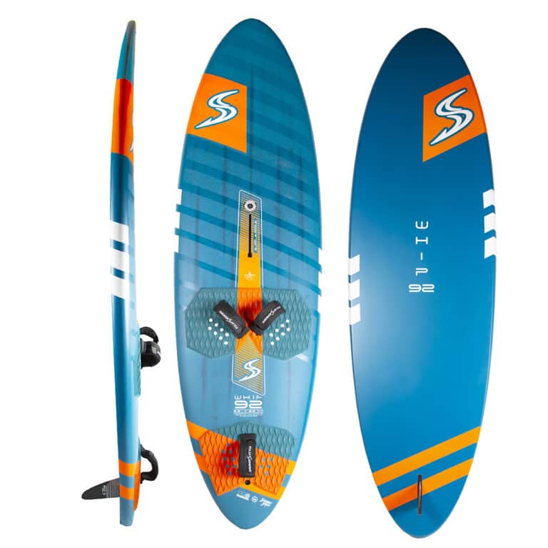 Boards - Simmer Style