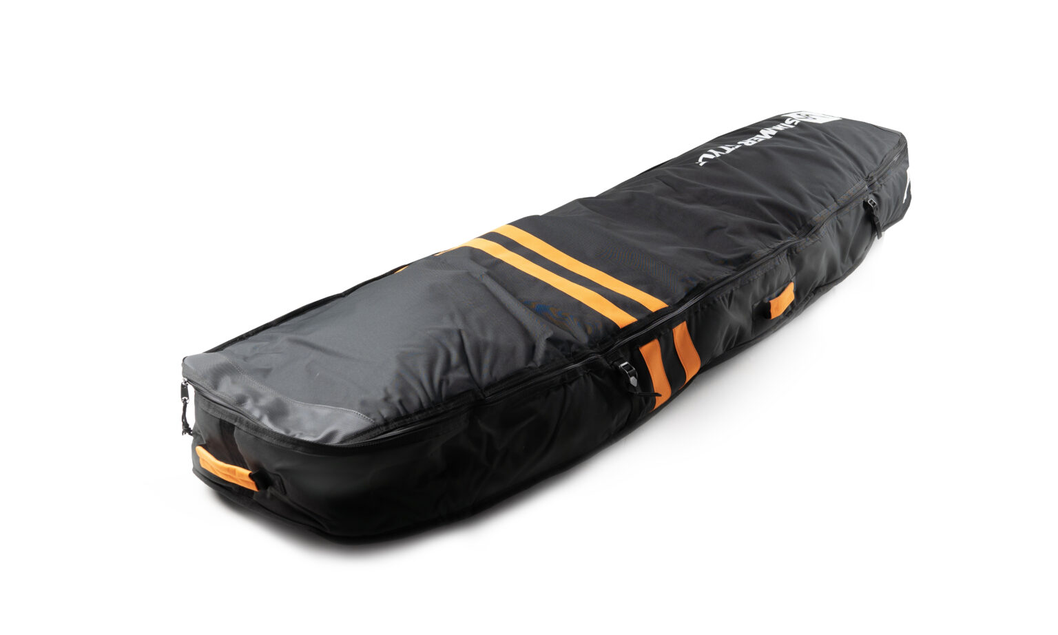 Travel Board Bag Simmer Style