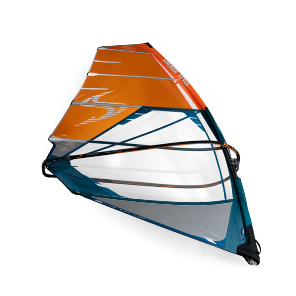 2025 Simmer Stye Enduro