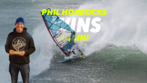 phil horrocks