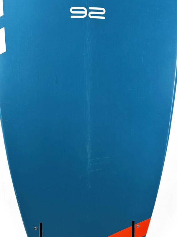Demo G6 Quantex 92
