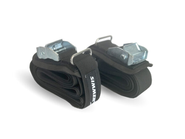 Roof Rack Straps