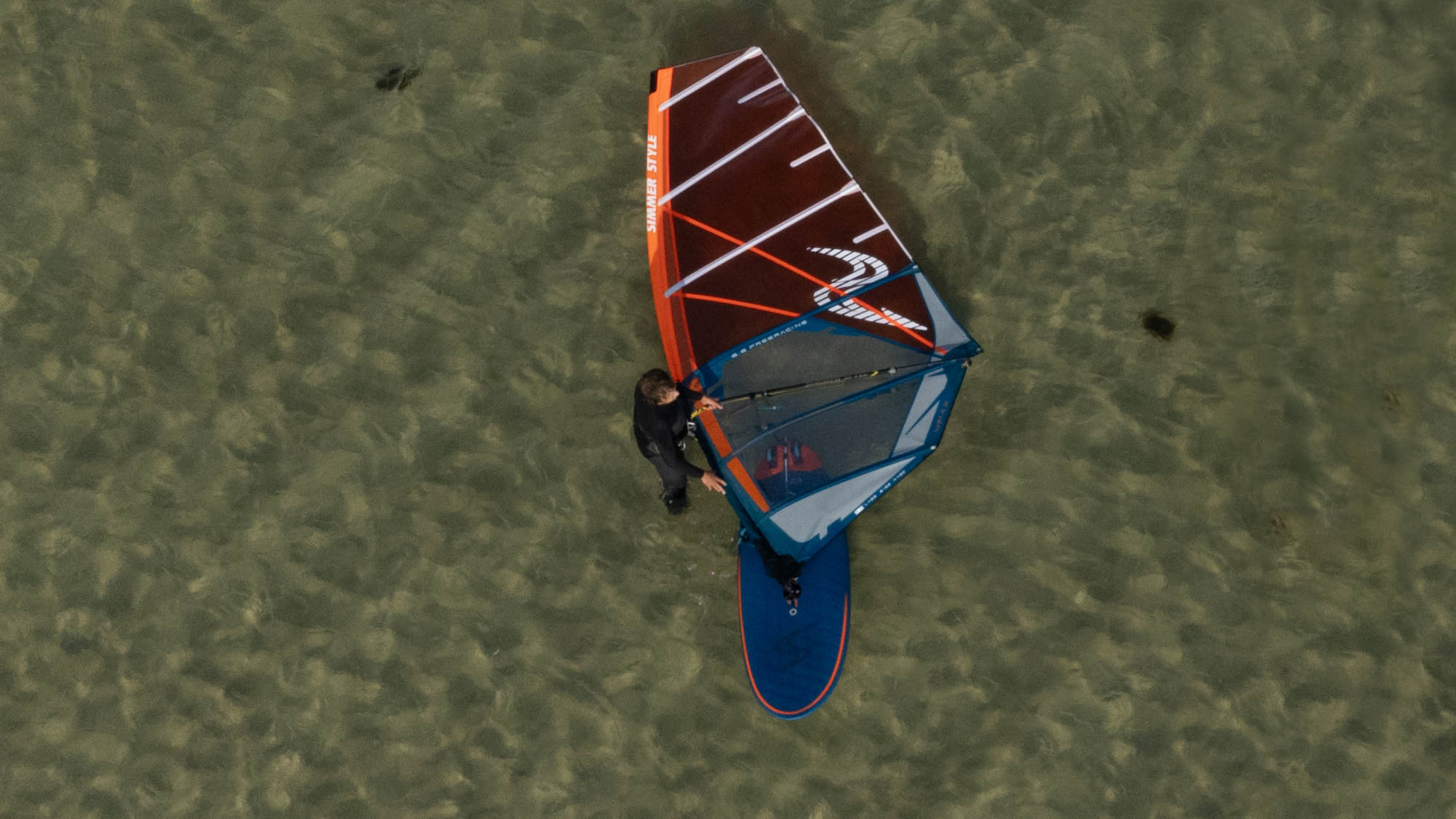 Simmer Style Monster