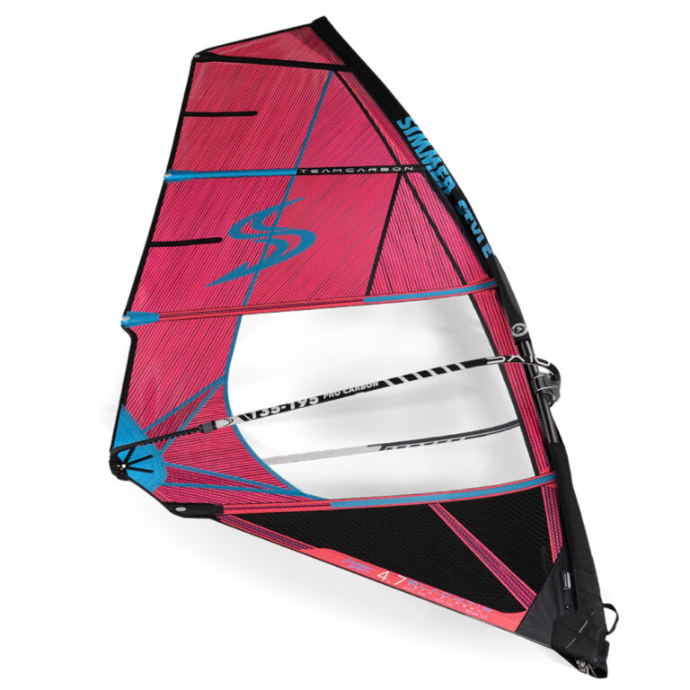 2026 Blacktip Team Carbon