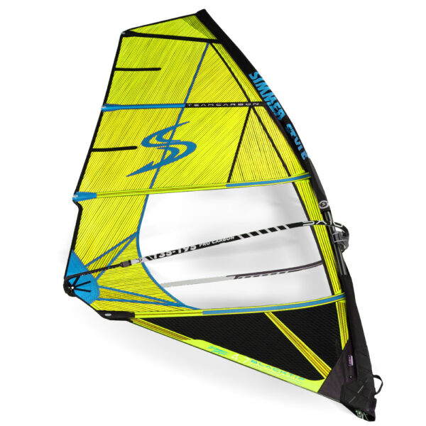 2026 Blacktip Team Carbon - Image 2