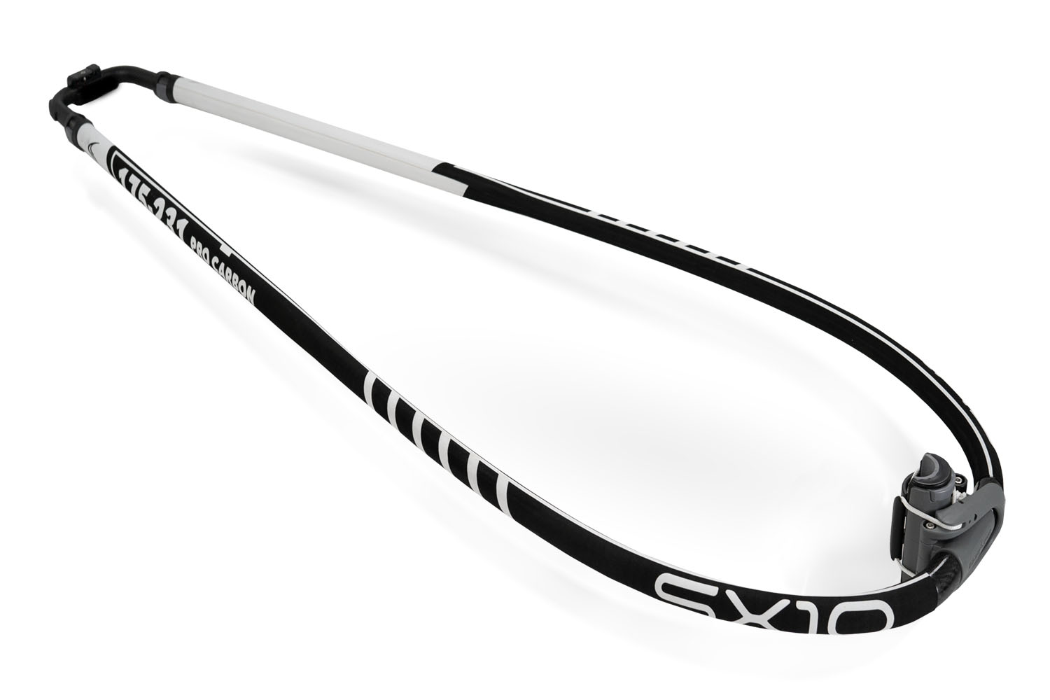 simmer style sx10 boom