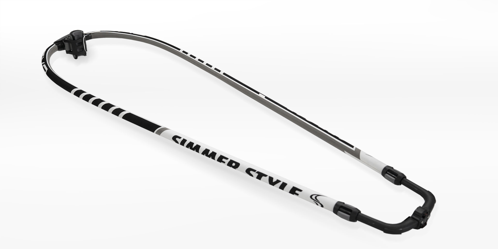 simmer style sx8 boom