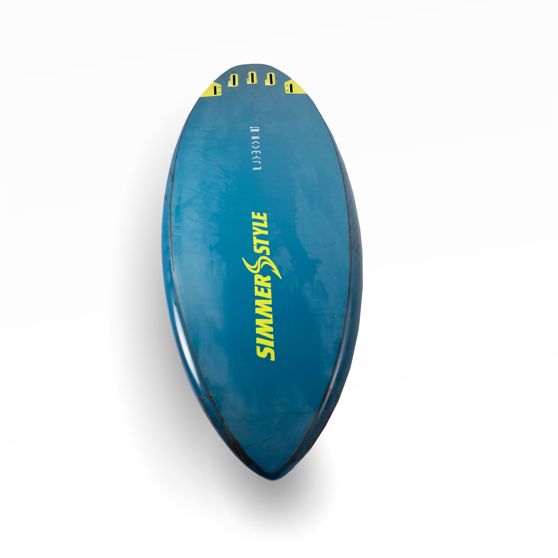 2026 FLYBY88_bottomnose