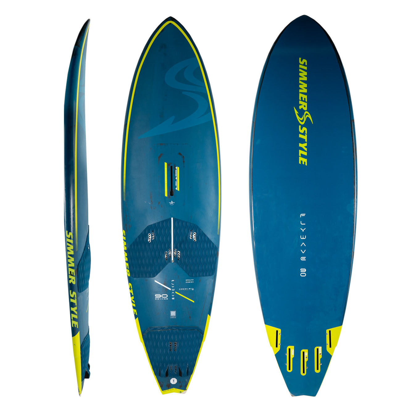 2026 Flywave V61 88 L