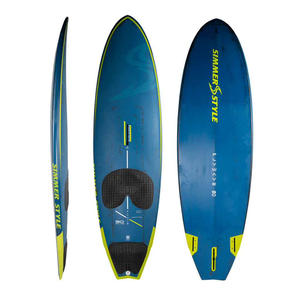 2026 MUSHBURGER V11 100L