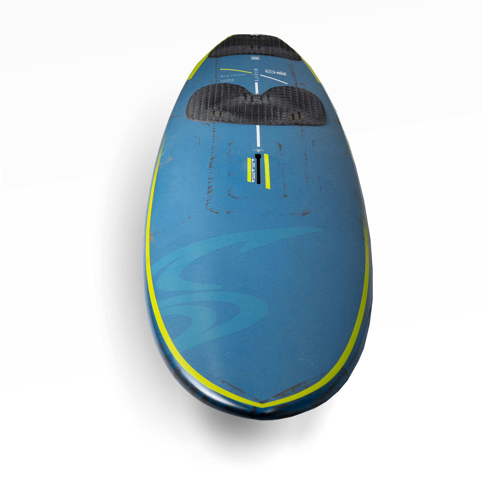 2026 MUSHBURGER top nose