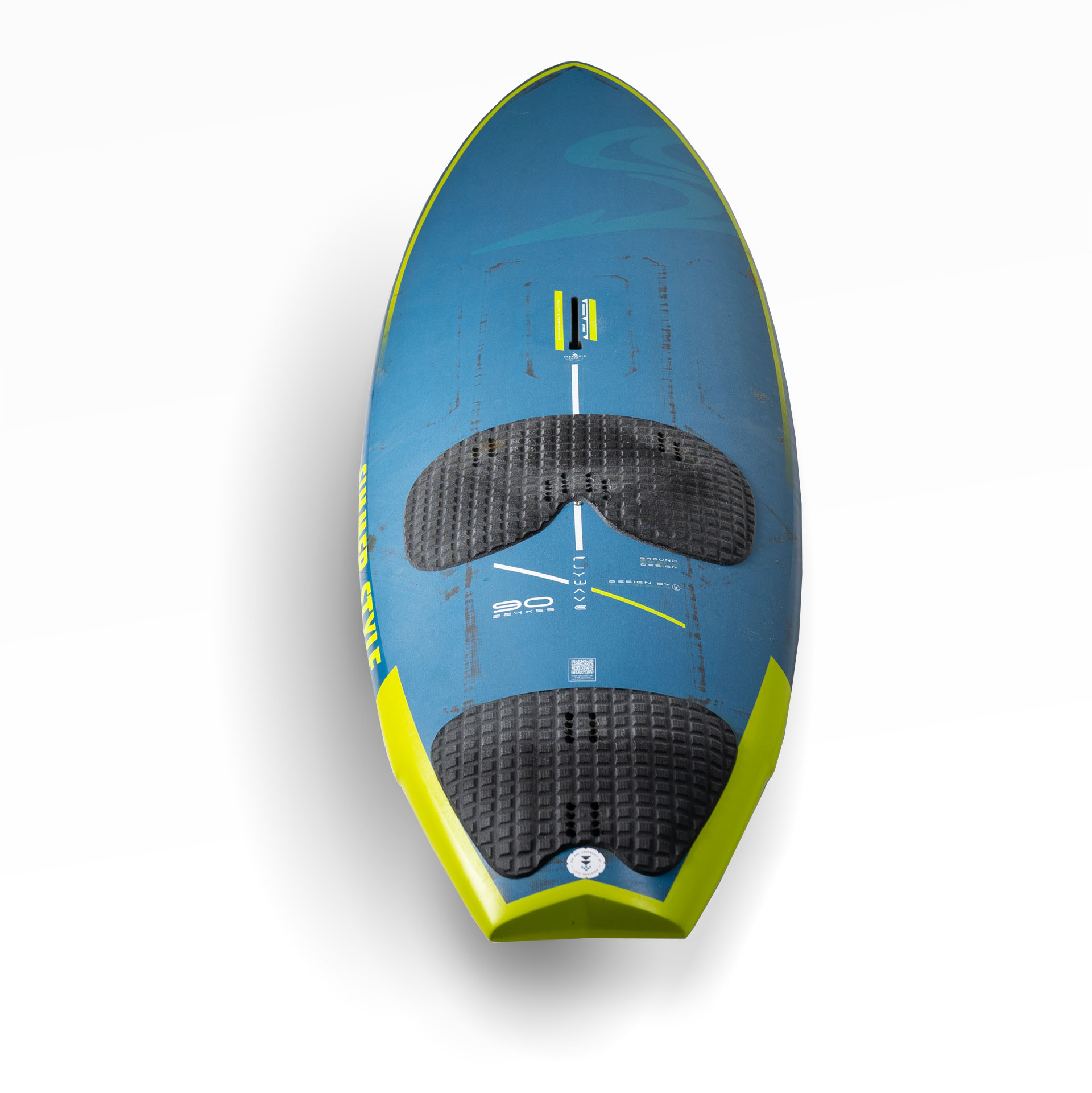 2026 MUSHBURGER top tail