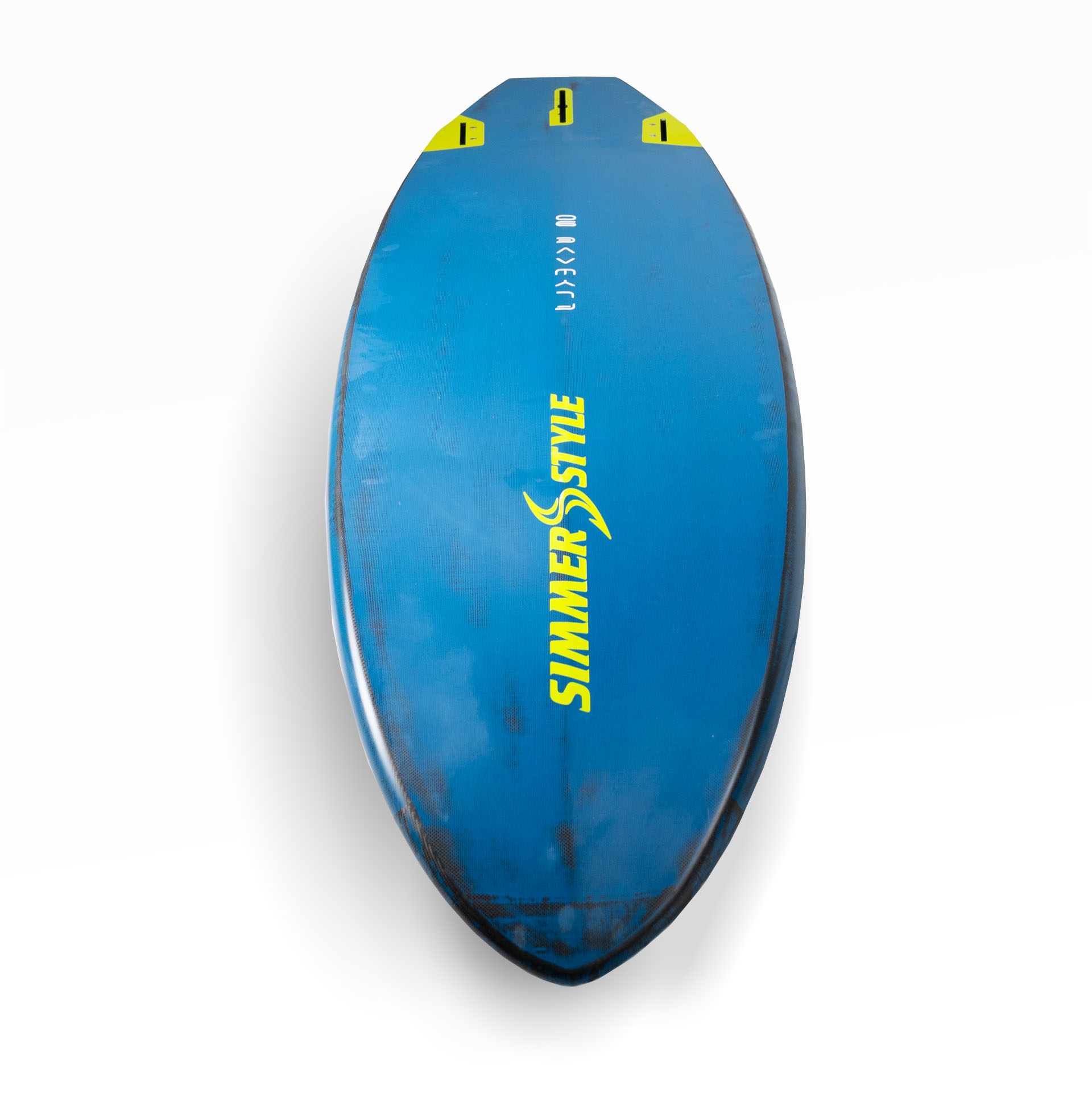 2026 MUSHBURGER topnose