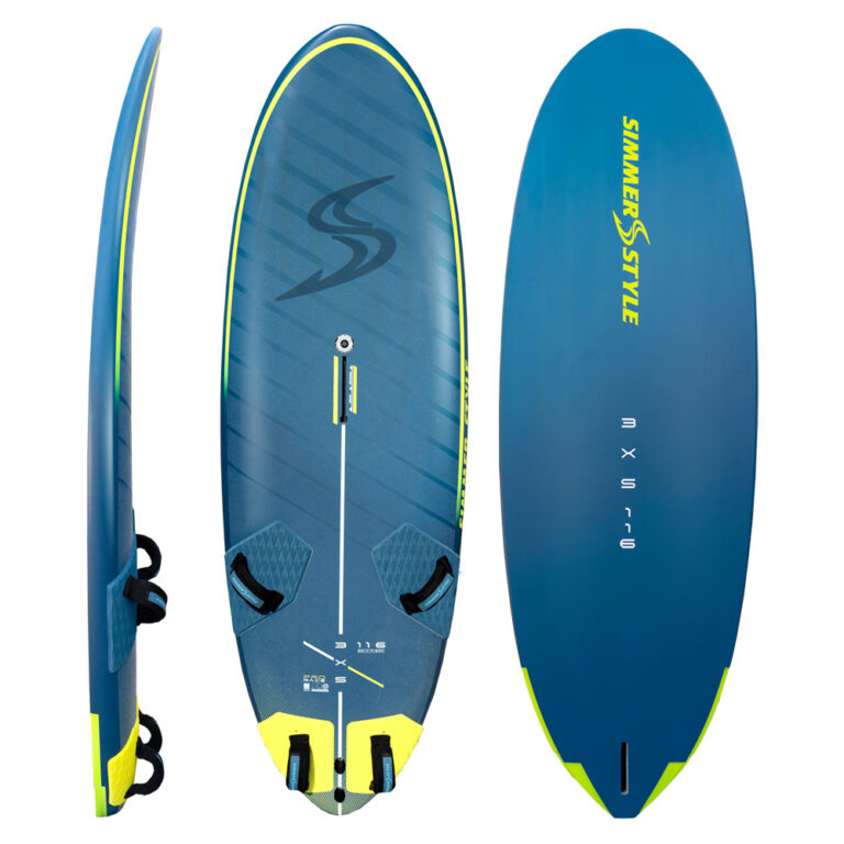 Boards - Simmer Style