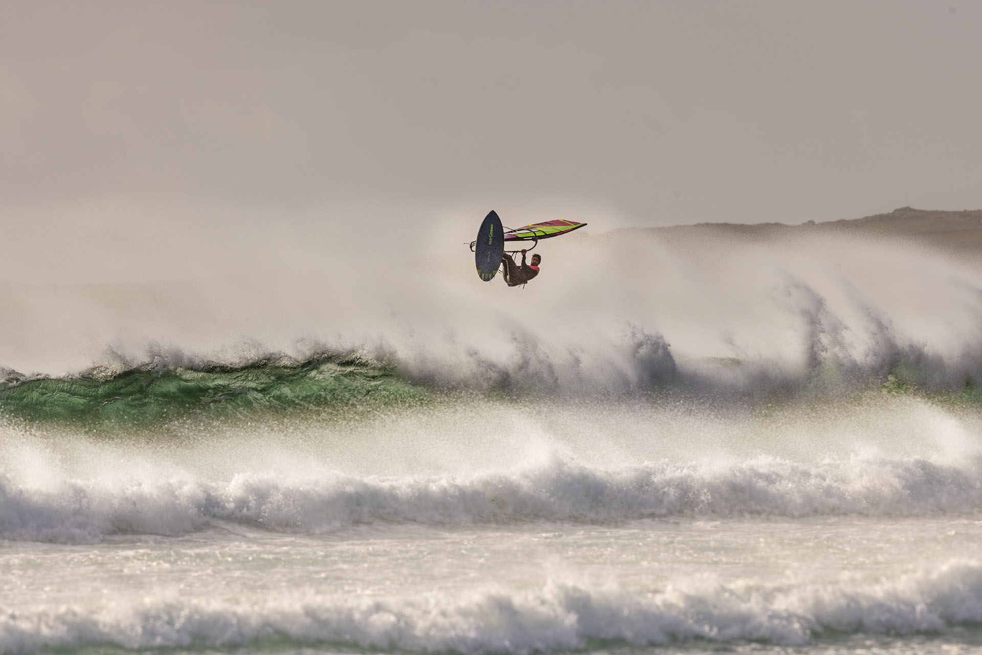 Photo by John Carter